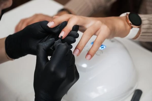 Beauté des mains