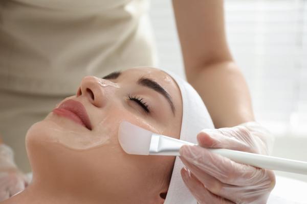 Soins du visage 